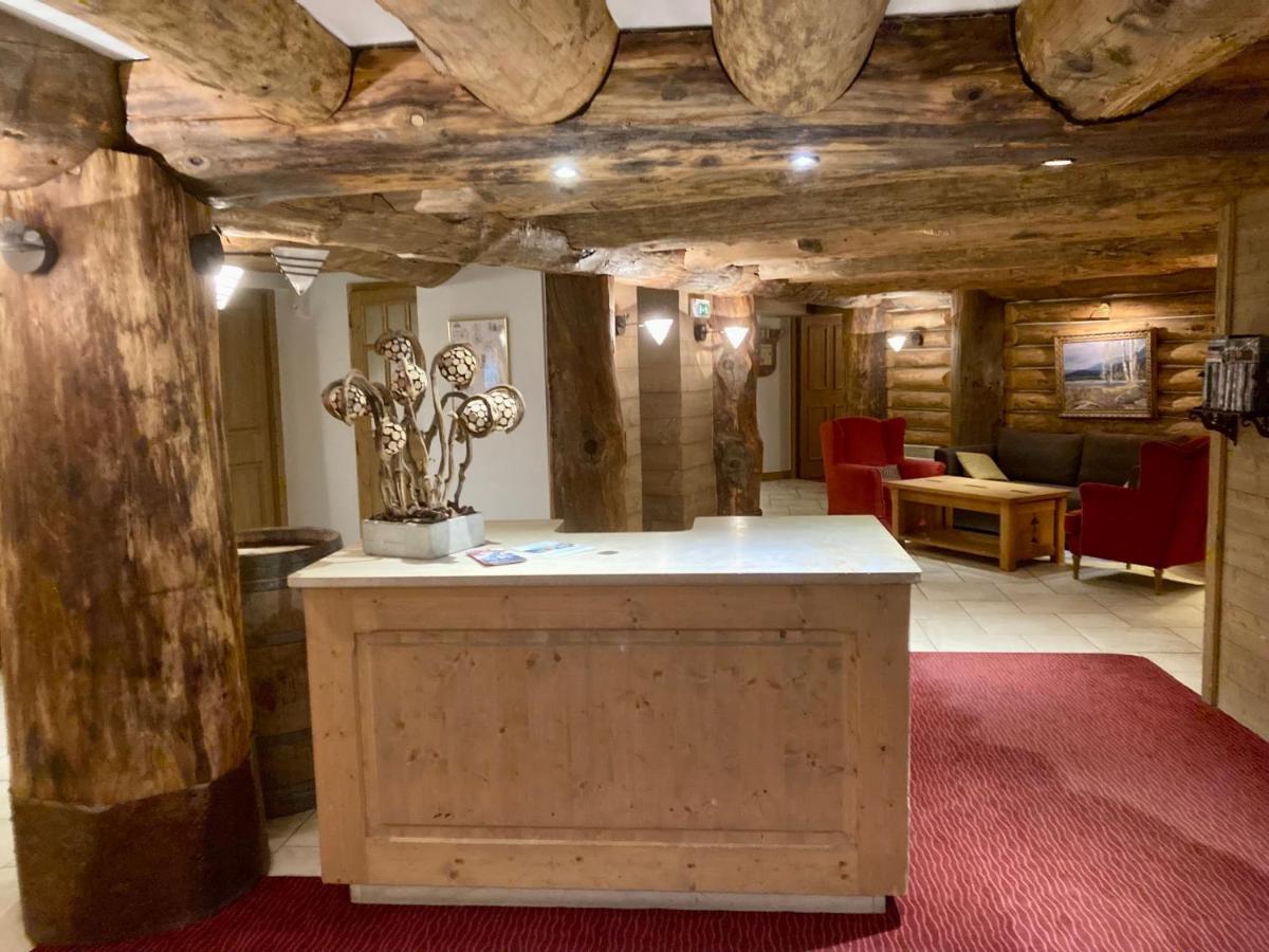 Arc 1950 Grand 2 pieces au coeur du village -Piscine sauna hammam Les Arcs  Extérieur photo