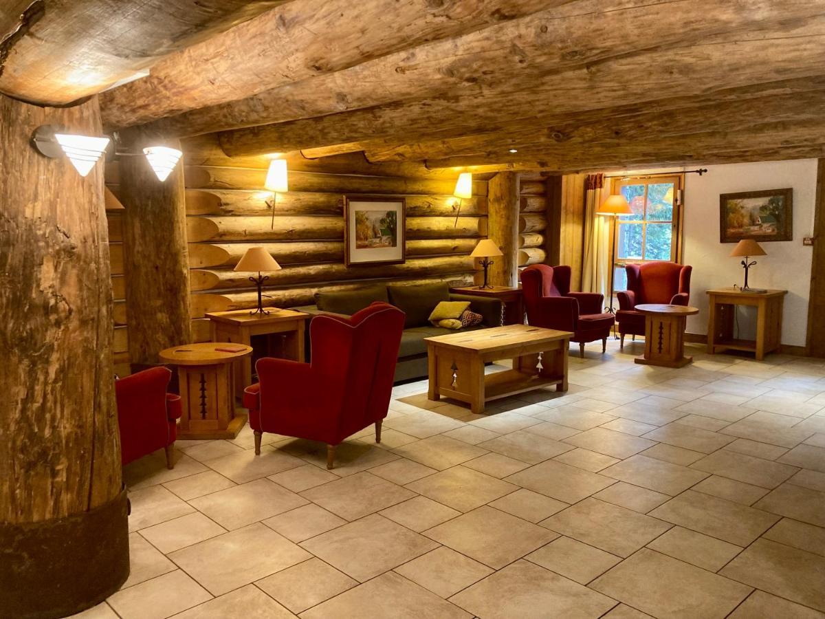 Arc 1950 Grand 2 pieces au coeur du village -Piscine sauna hammam Les Arcs  Extérieur photo